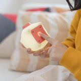 Hjemix | MUID Glødende Svin LED Barne Lampe