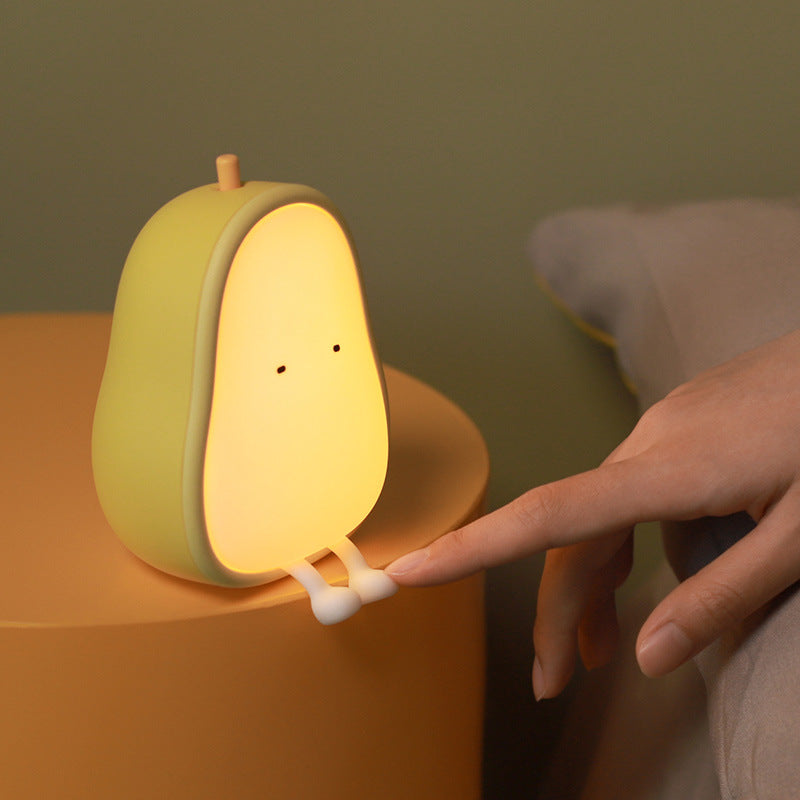 Hjemix | MUID Pære LED Barne Lampe