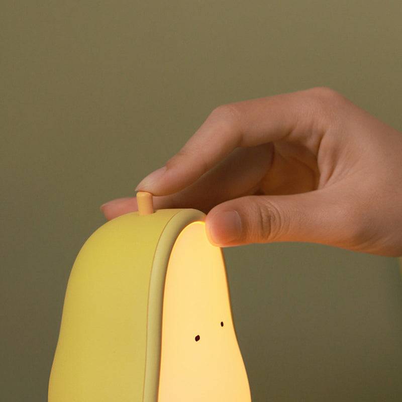 Hjemix | MUID Pære LED Barne Lampe