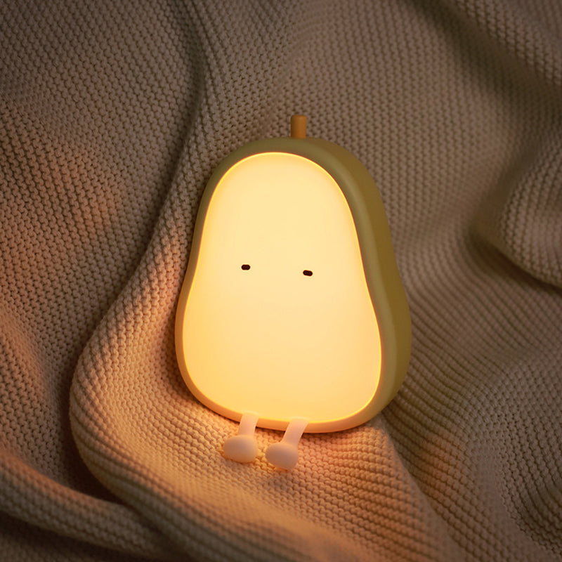 Hjemix | MUID Pære LED Barne Lampe