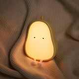 Hjemix | MUID Pære LED Barne Lampe