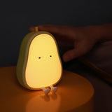 Hjemix | MUID Pære LED Barne Lampe