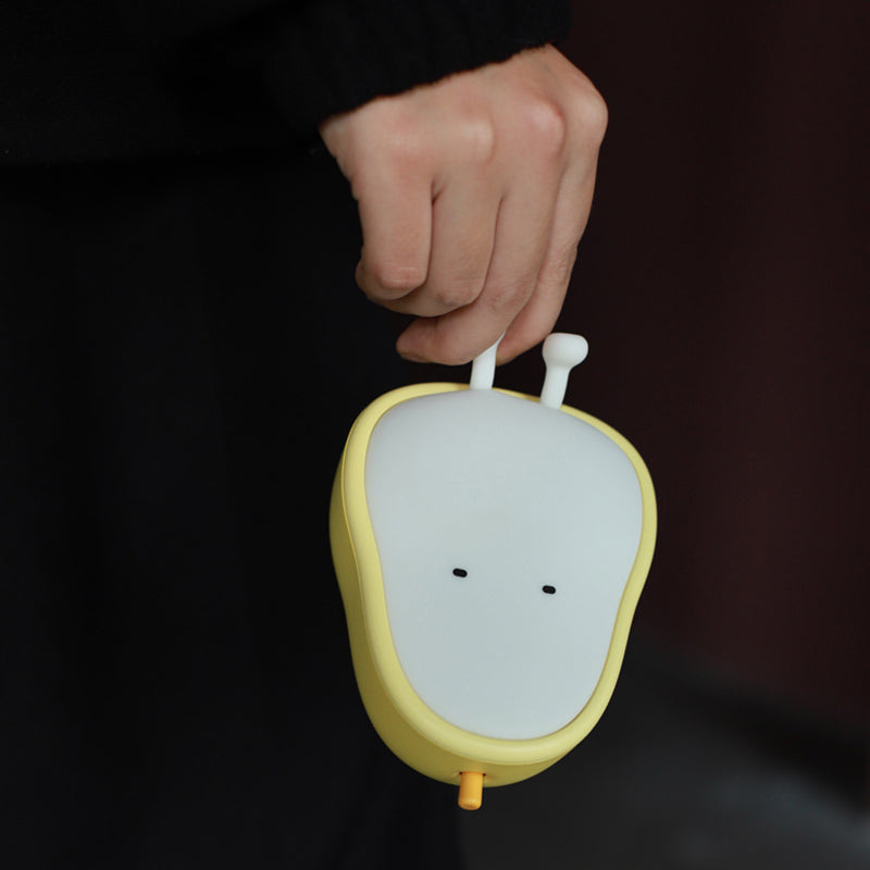Hjemix | MUID Pære LED Barne Lampe