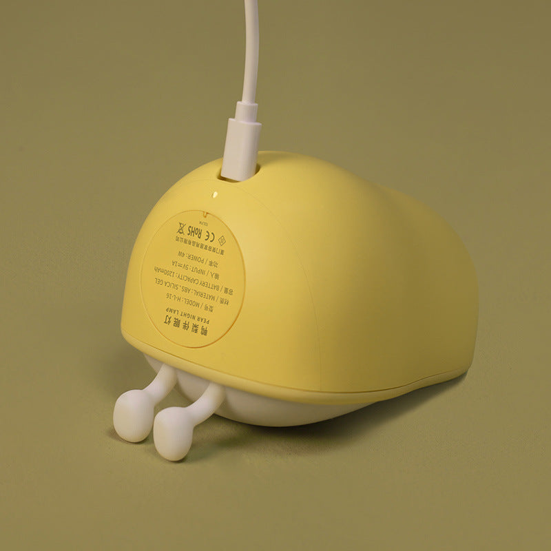 Hjemix | MUID Pære LED Barne Lampe
