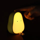 Hjemix | MUID Pære LED Barne Lampe