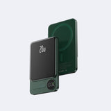 Macsafe Powerbank Magnetisk