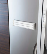 Hjemix | Magnetisk klut holder - stål