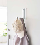 Hjemix | Magnetisk sammenleggbar krok - Stål