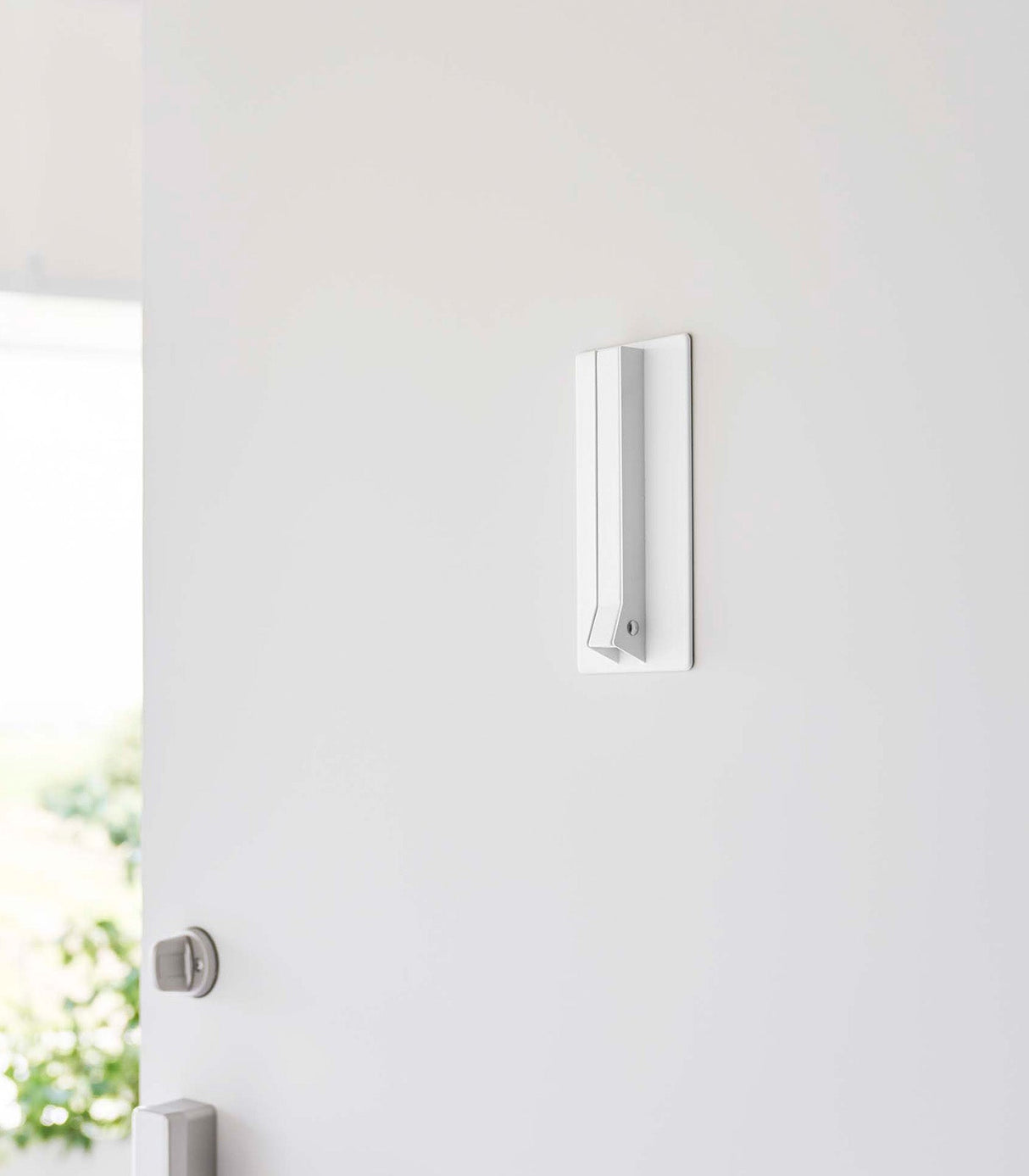 Hjemix | Magnetisk sammenleggbar krok - Stål