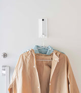 Hjemix | Magnetisk sammenleggbar krok - Stål