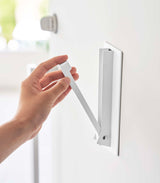 Hjemix | Magnetisk sammenleggbar krok - Stål