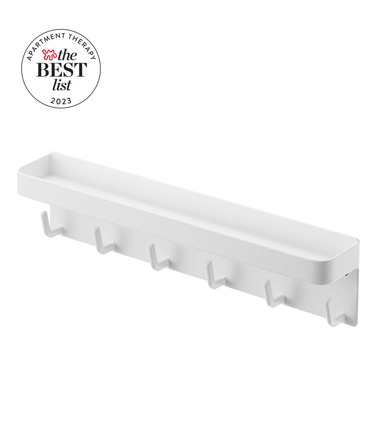 Hjemix | Magnetisk Nøkkelhenger - Stål