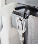 Hjemix | Magnetisk Kjøkkenhåndkleholder - Rustfritt Stål