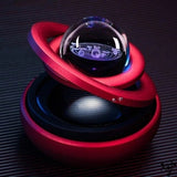 Hjemix | Magnetisk solsystem