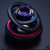 Hjemix | Magnetisk solsystem