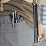 Hjemix | Automatisk teleskopisk turstang