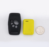 Hjemix | Sleek GPS kattelenke