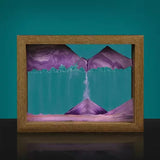 Hjemix | Roterende Sand Dekorasjon - Roscop