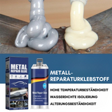 Hjemix | Høyytelses Metall Reparasjonslim