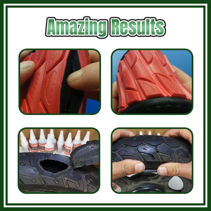 Hjemix | Power lim universell