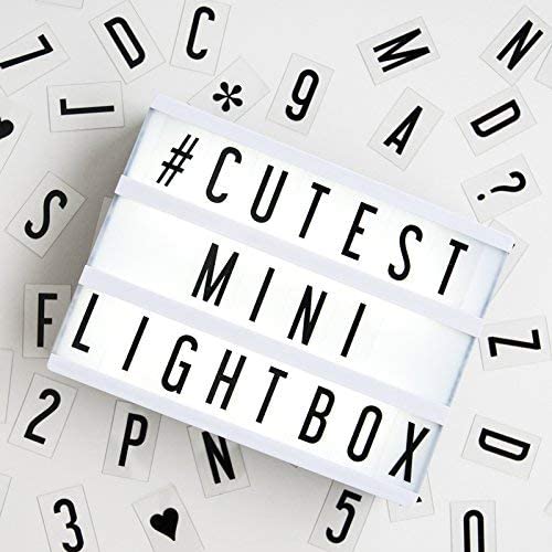 Hjemix | Mini Lightbox