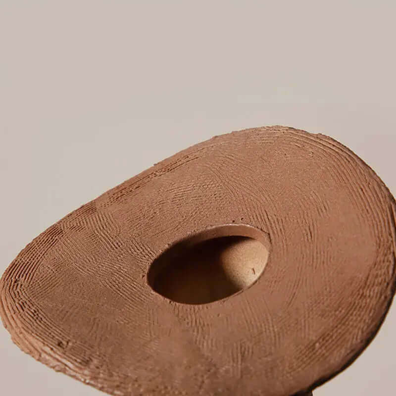 Hjemix | Minimalist Morandi-fargede Vaser