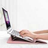 Hjemix | Laptopdeksel Vanntett, Støtsikkert Og Multifunksjonelt