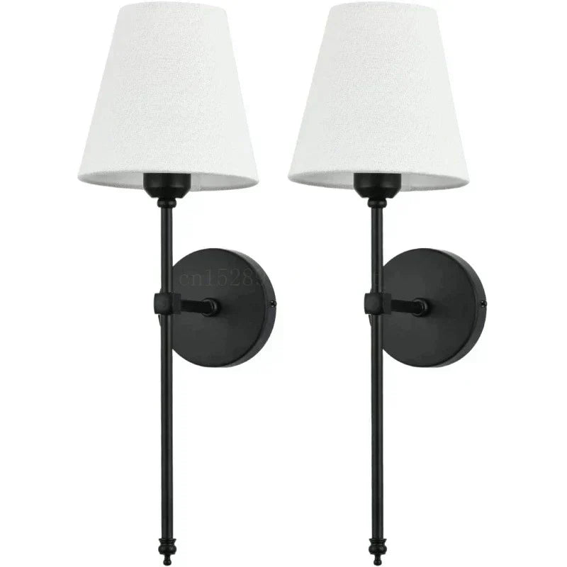 Hjemix | Vegglampe - StyleLamp - Moderne amerikansk design - Elegant og stilige
