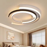 Hjemix | Moderne dimbar LED taklampe | Designer taklampe for stuen