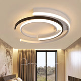 Hjemix | Moderne dimbar LED taklampe | Designer taklampe for stuen