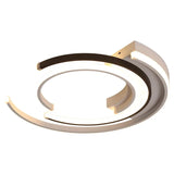 Hjemix | Moderne dimbar LED taklampe | Designer taklampe for stuen