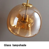 Hjemix | EssenceGlow - Glass Ceiling Light