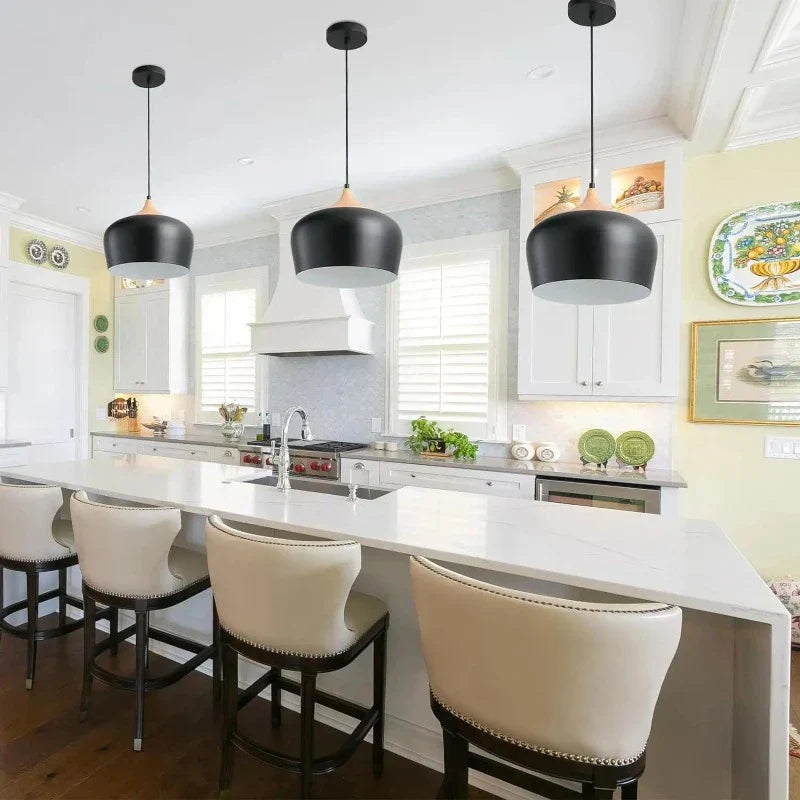 Hjemix | BloomingFlare - Pendellampe