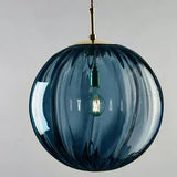 Hjemix | nfiniBright - Energibesparende Moderne LED Pendellampe for