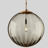 Hjemix | nfiniBright - Energibesparende Moderne LED Pendellampe for