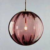 Hjemix | nfiniBright - Energibesparende Moderne LED Pendellampe for