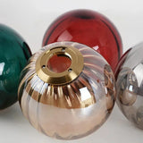 Hjemix | nfiniBright - Energibesparende Moderne LED Pendellampe for