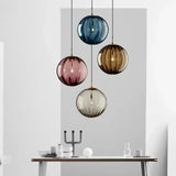 Hjemix | nfiniBright - Energibesparende Moderne LED Pendellampe for