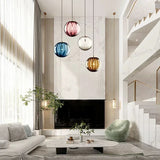 Hjemix | nfiniBright - Energibesparende Moderne LED Pendellampe for