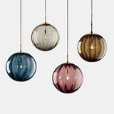 Hjemix | nfiniBright - Energibesparende Moderne LED Pendellampe for