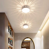 Hjemix | Moderne LED taklampe - for inngang, gang og balkong