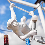 Hjemix | Seletti Monkey Pendellampe