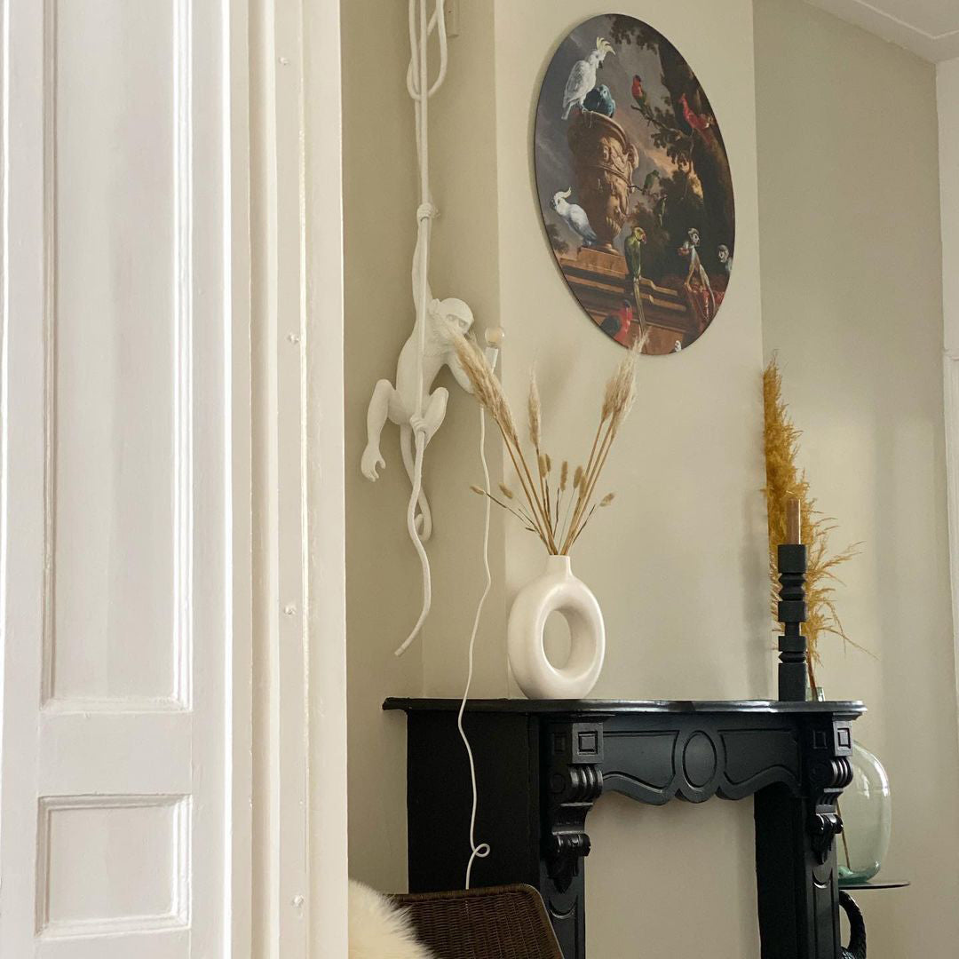 Hjemix | Seletti Monkey Pendellampe