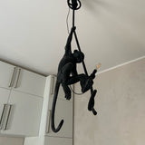 Hjemix | Seletti Monkey Pendellampe