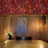 Hjemix | Seletti Monkey Pendellampe