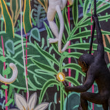 Hjemix | Seletti Monkey Pendellampe