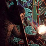 Hjemix | Seletti Monkey Pendellampe