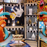 Hjemix | Seletti Monkey Pendellampe