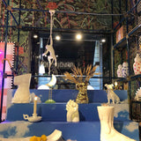 Hjemix | Seletti Monkey Pendellampe