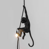 Hjemix | Seletti Monkey Pendellampe